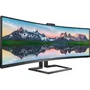 Philips 499P9H/00 Monitor Curvo SuperWide 49 pulgadas Dual QHD